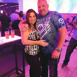 Meet your Posher, Miranda